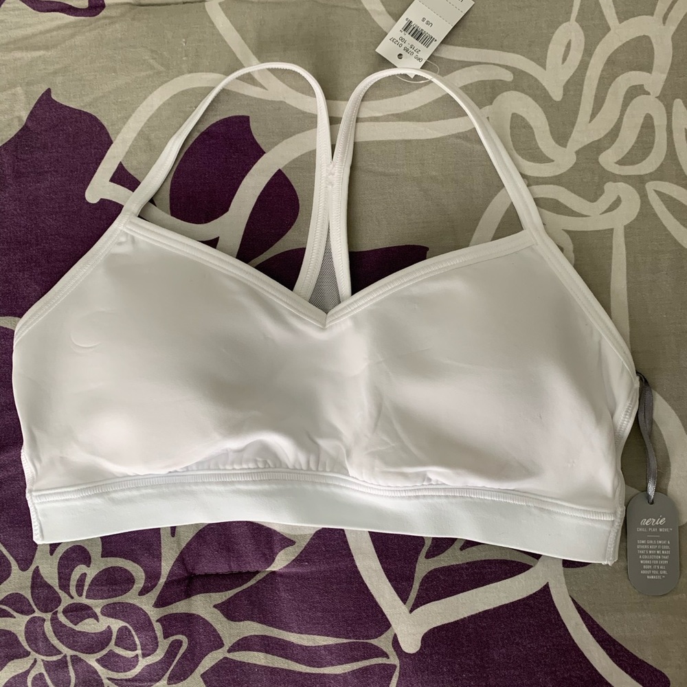 Aerie sports bra